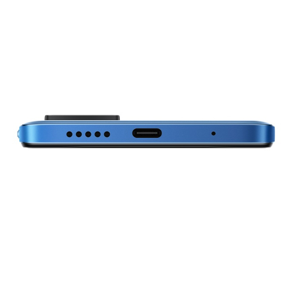 XIAOMI MZB0AO3EU Redmi Note 11 128GB Smartphone, Twilight Μπλε | Xiaomi| Image 5
