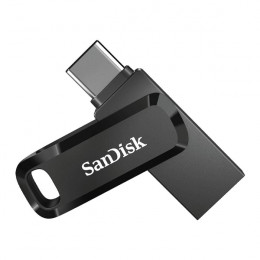 SANDISK Flash Drive Memory USB Type C 32 GB | Sandisk