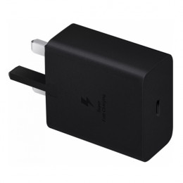 SAMSUNG EP-T4510XBEGGB Travel Adapter, Black | Samsung