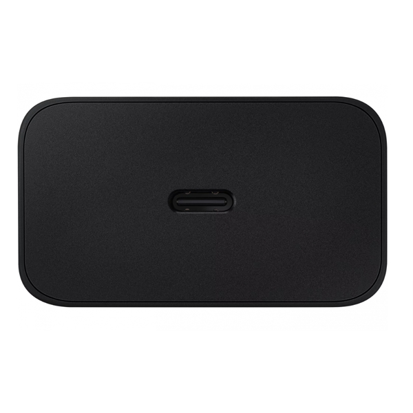 SAMSUNG EP-T4510XBEGGB Travel Adapter, Black | Samsung| Image 3