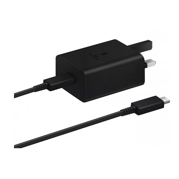 SAMSUNG EP-T4510XBEGGB Travel Adapter, Black | Samsung| Image 4