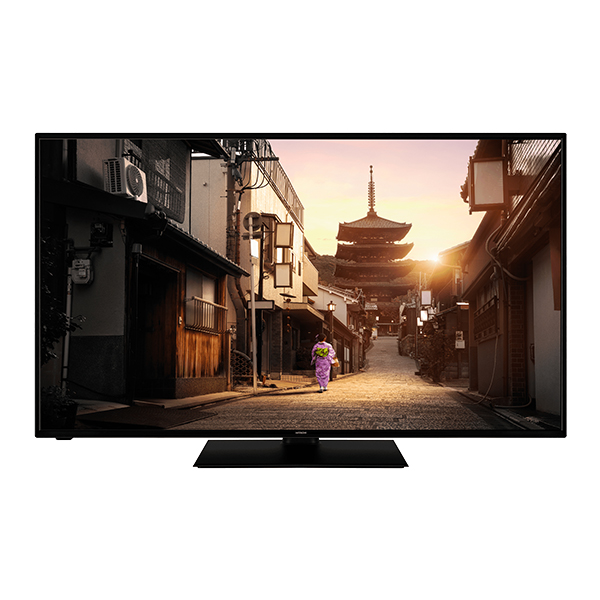 HITACHI 55HK5300 Ultra HD Smart Tηλεόραση, 55" | Hitachi