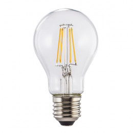XAVAX 00112805 LED Bulb E27, Warm White | Xavax