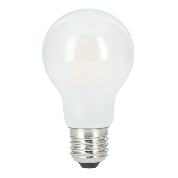 XAVAX 00112810 LED Bulb E27, Warm White