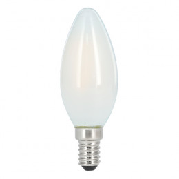 XAVAX 00112828 Λαμπτήρας LED E14, Zεστό Λευκό | Xavax