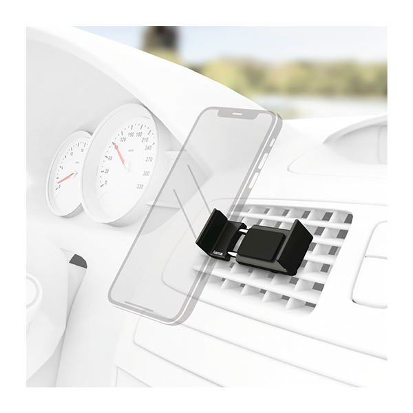 HAMA 00178222 Flipper Smartphone Holder for Car | Hama| Image 3