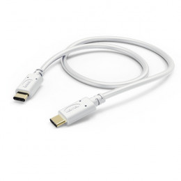 HAMA 00183330 Charging and Data Transfer Cable USB Type-C | Hama