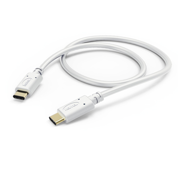 HAMA 00183330 Charging and Data Transfer Cable USB Type-C