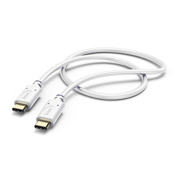 HAMA 00183330 Charging and Data Transfer Cable USB Type-C | Hama| Image 2