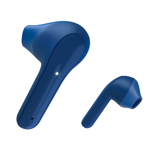 HAMA 00184074 Freedom Light True Wireless Ακουστικά, Μπλε | Hama| Image 4