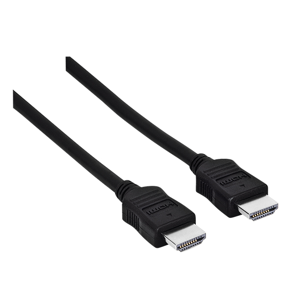 HAMA 00205000 High-Speed HDMI Cable, 1.5 m