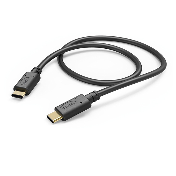 HAMA 00183331 Charging and Data Transfer Cable USB Type-C