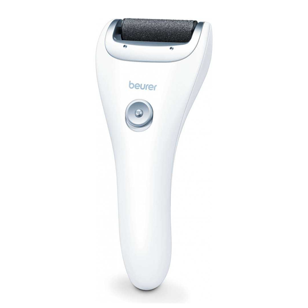 BEURER MP28 Portable Dedicure Device and Callus Remover | Beurer| Image 2
