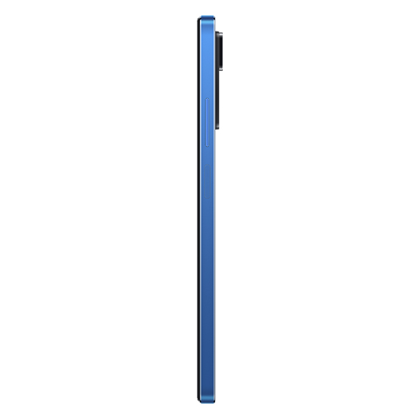 XIAOMI MZB0AS6EU Redmi Note 11 Pro 64GB Smartphone, Μπλε | Xiaomi| Image 3