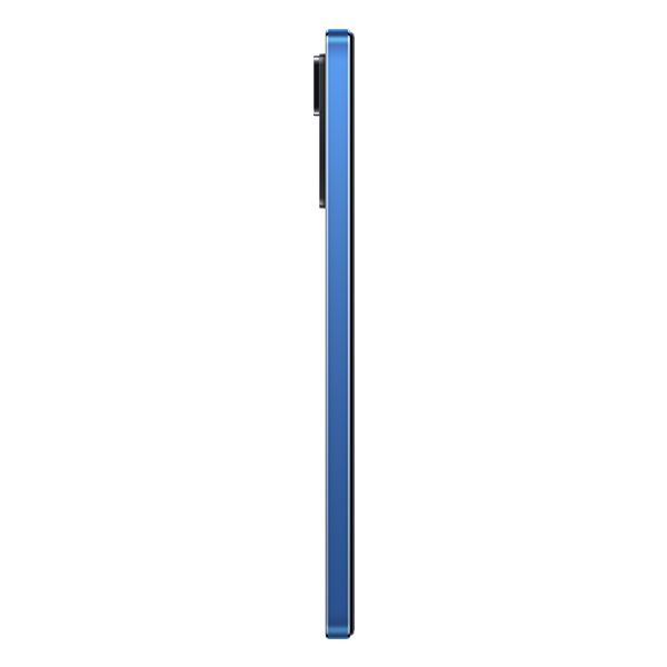 XIAOMI MZB0AS6EU Redmi Note 11 Pro 64GB Smartphone, Μπλε | Xiaomi| Image 4