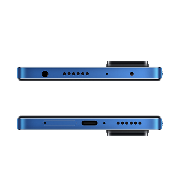 XIAOMI MZB0AS6EU Redmi Note 11 Pro 64GB Smartphone, Blue | Xiaomi| Image 5