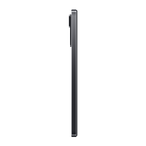 XIAOMI MZB0AVKEU Redmi Note 11 Pro 5G 128 GB Smartphone, Gray | Xiaomi| Image 4