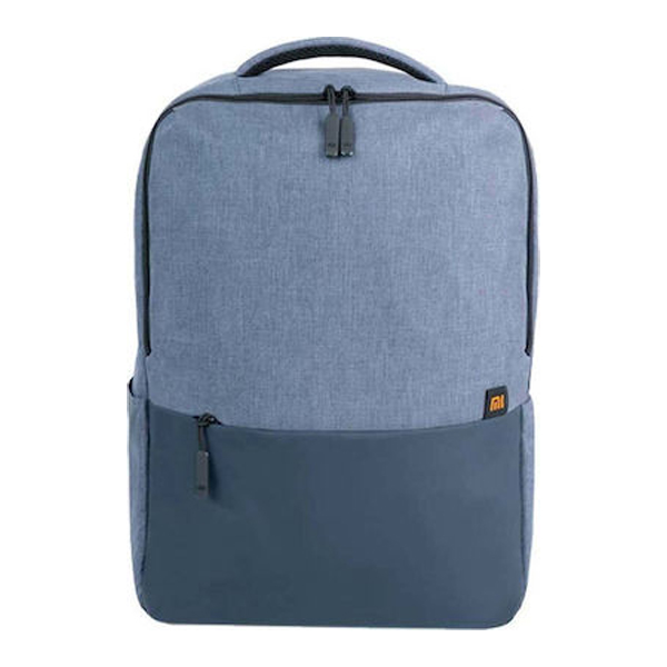 XIAOMI BHR4905GL Laptop Backpack up to 15.6 ″, Light Blue