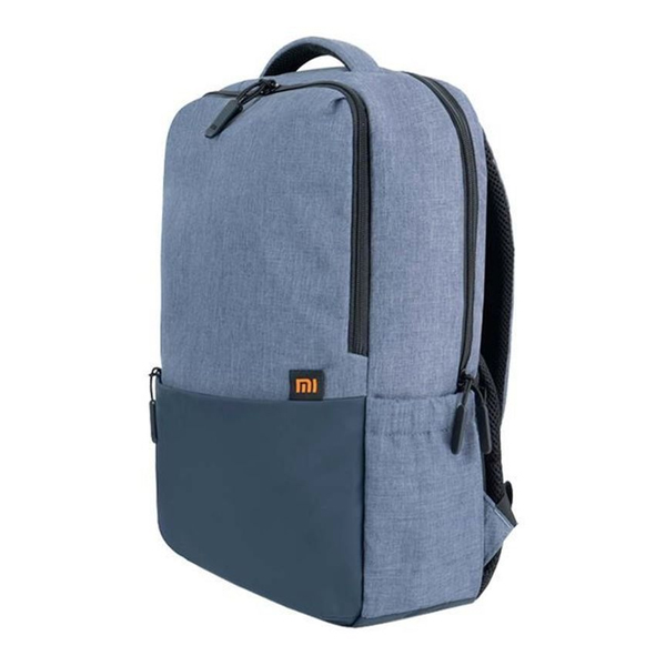 XIAOMI BHR4905GL Laptop Backpack up to 15.6 ″, Light Blue | Xiaomi| Image 2