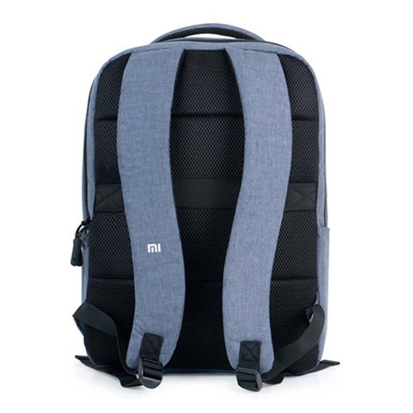 XIAOMI BHR4905GL Τσάντα Πλάτης για Laptop έως 15.6″, Μπλε | Xiaomi| Image 3
