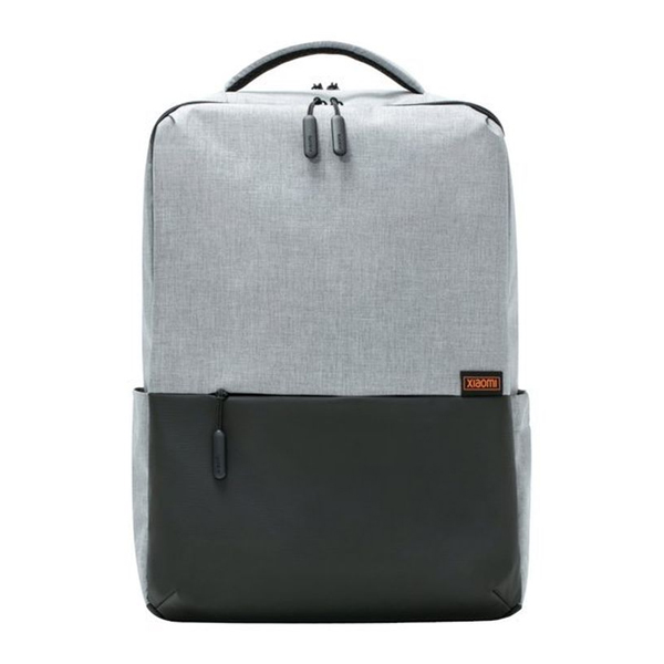 XIAOMI BHR4904GL Τσάντα Πλάτης για Laptop έως 15.6″, Γκρίζο