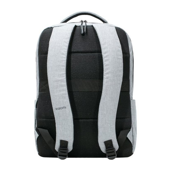 XIAOMI BHR4904GL Τσάντα Πλάτης για Laptop έως 15.6″, Γκρίζο | Xiaomi| Image 2