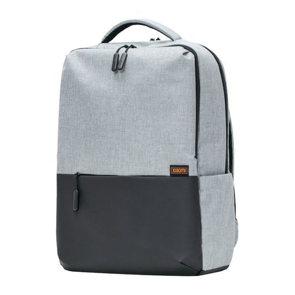 XIAOMI BHR4904GL Laptop Backpack up to 15.6 ″, Light Gray | Xiaomi| Image 3