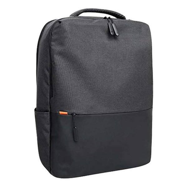 XIAOMI BHR4903GL Τσάντα Πλάτης για Laptop έως 15.6″, Σκούρο Γκρίζο