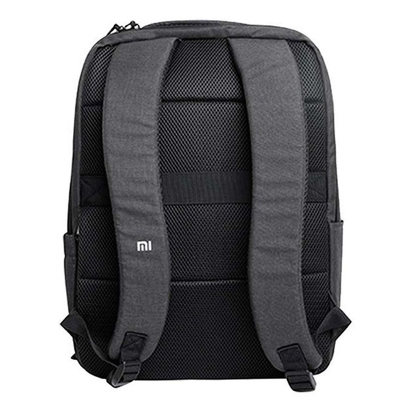 XIAOMI BHR4903GL Laptop Backpack up to 15.6 ″, Dark Gray | Xiaomi| Image 2
