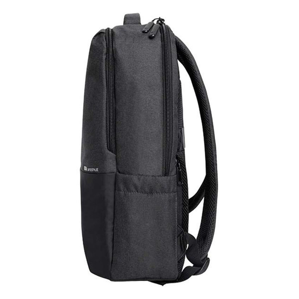 XIAOMI BHR4903GL Τσάντα Πλάτης για Laptop έως 15.6″, Σκούρο Γκρίζο | Xiaomi| Image 3