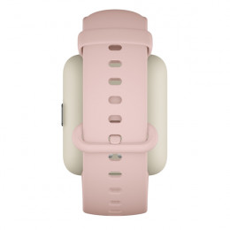 XIAOMI BHR5437GL Λουράκι Σιλικόνης για Redmi Watch 2 Smartwatch, Ροζ | Xiaomi