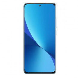 XIAOMI 12X 5G 128 GB Smartphone, Μπλε | Xiaomi