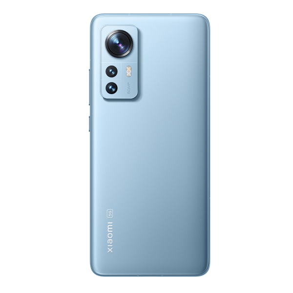 XIAOMI 12X 5G 128 GB Smartphone, Blue | Xiaomi| Image 2