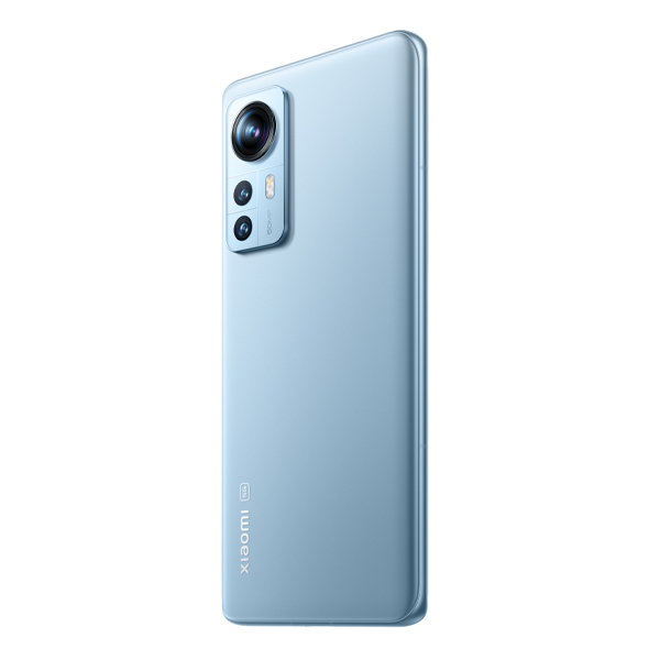 XIAOMI 12X 5G 128 GB Smartphone, Blue | Xiaomi| Image 3