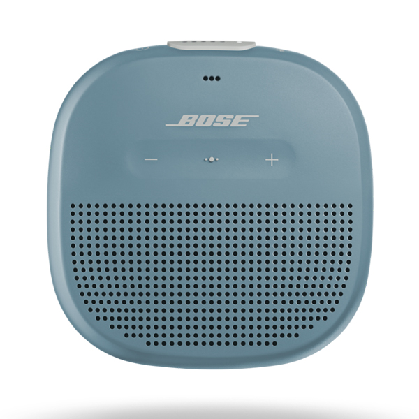 BOSE 783342-0300 SoundLink Micro Bluetooth Φορητό Ηχείο, Μπλε | Bose| Image 1