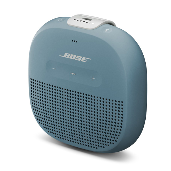 BOSE 783342-0300 SoundLink Micro Bluetooth Φορητό Ηχείο, Μπλε | Bose| Image 3