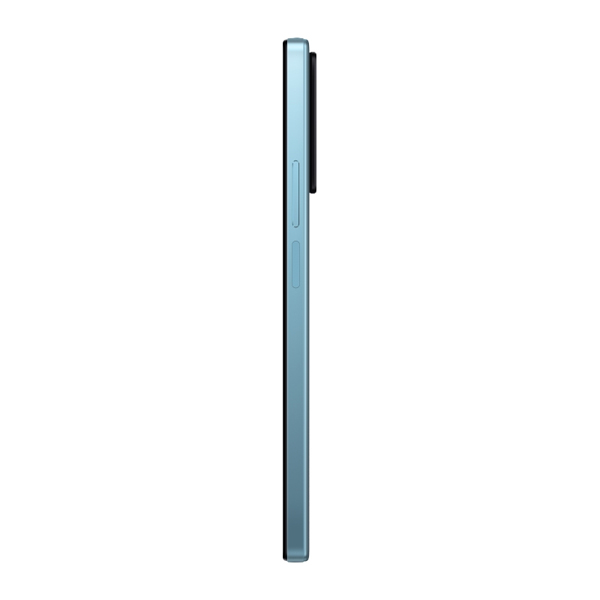 XIAOMI Redmi Note 11 Pro+ 5G 128 GB Smartphone, Blue | Xiaomi| Image 3