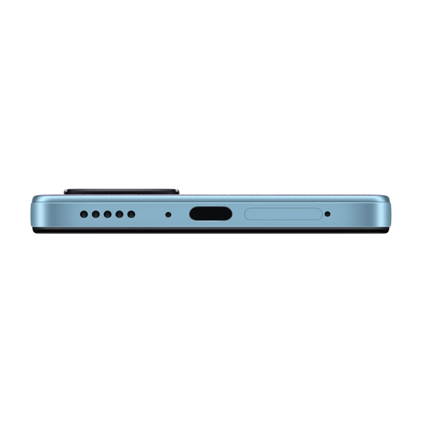 XIAOMI Redmi Note 11 Pro+ 5G 128 GB Smartphone, Blue | Xiaomi| Image 5