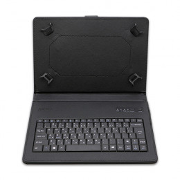 NOD 141-0177 Universal Case for Tablet 10.1" with Built-in Keyboard | Nod
