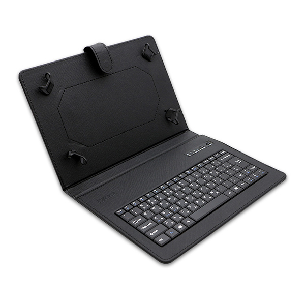 NOD 141-0177 Universal Case for Tablet 10.1" with Built-in Keyboard | Nod| Image 2