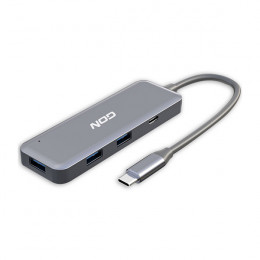 NOD 141-0152 Multiple Adapter USB 3.1 Type-C | Nod