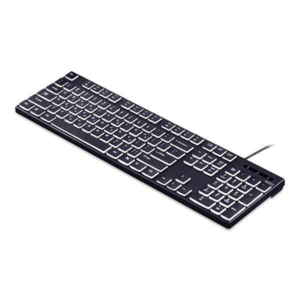 NOD 141-0179 Wired Keyboard | Nod| Image 2