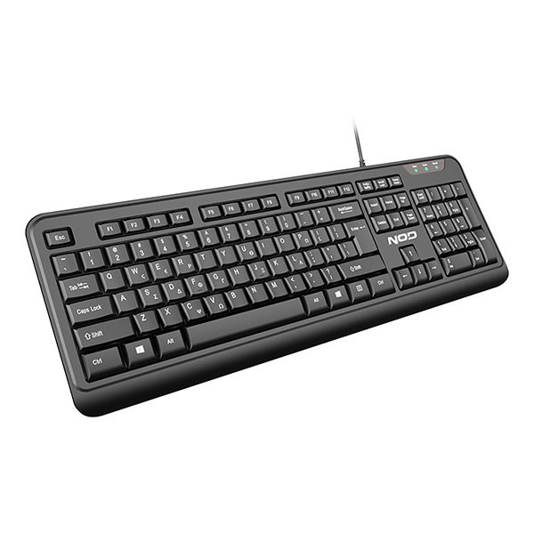NOD 141-0183 Wired Keyboard | Nod| Image 2