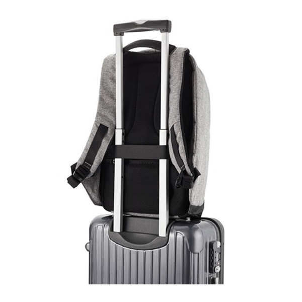 NOD 141-0082 Backpack for Laptops up to 15.6 ” | Nod| Image 4