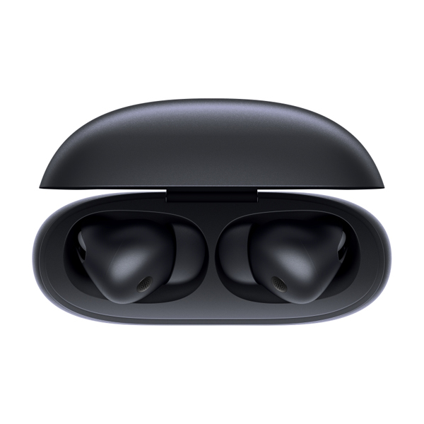 XIAOMI Buds 3 Ασύρματα Aκουστικά, Μαύρο | Xiaomi| Image 2