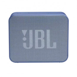 JBL Go Essential Bluetooth Portable Speaker, Blue | Jbl