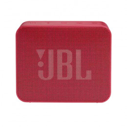 JBL Go Essential Bluetooth Portable Speaker, Red | Jbl