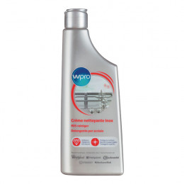 WPRO IXC127 Cleaner for Stainless Steel Surfaces | Wpro