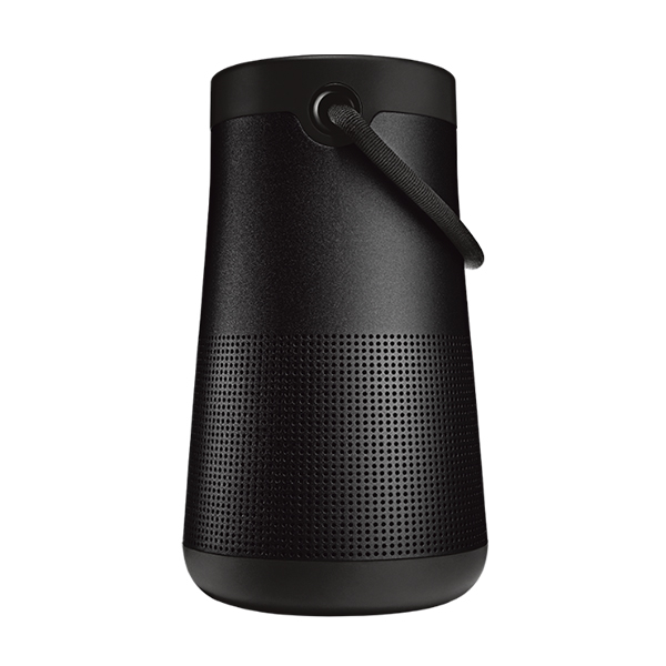 BOSE 858366-2110 SoundLink Revolve+ II Bluetooth Portable Speaker, Black | Bose| Image 2