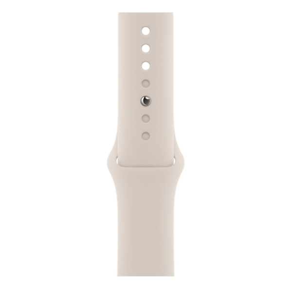 APPLE MKHR3GK/A Smartwatch S7 Cellular 41 mm, Άσπρο | Apple| Image 3